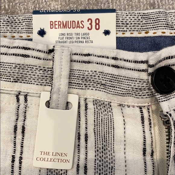 Springfield shorts - Picture 2 of 6